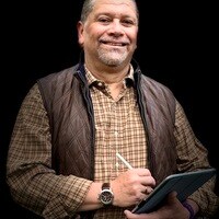 Luis Chaverri Mejias